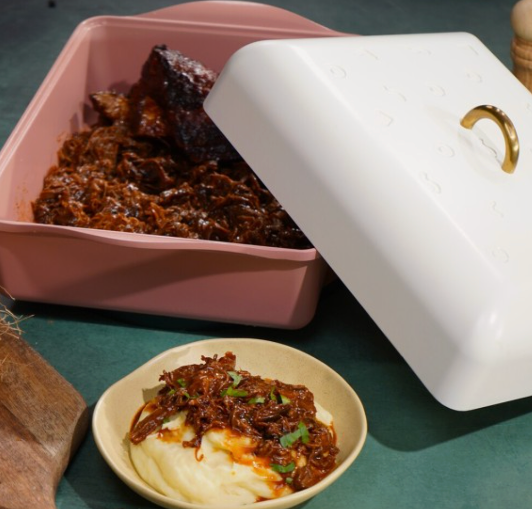 The “Formidable” Oven Dish Dome 40cm