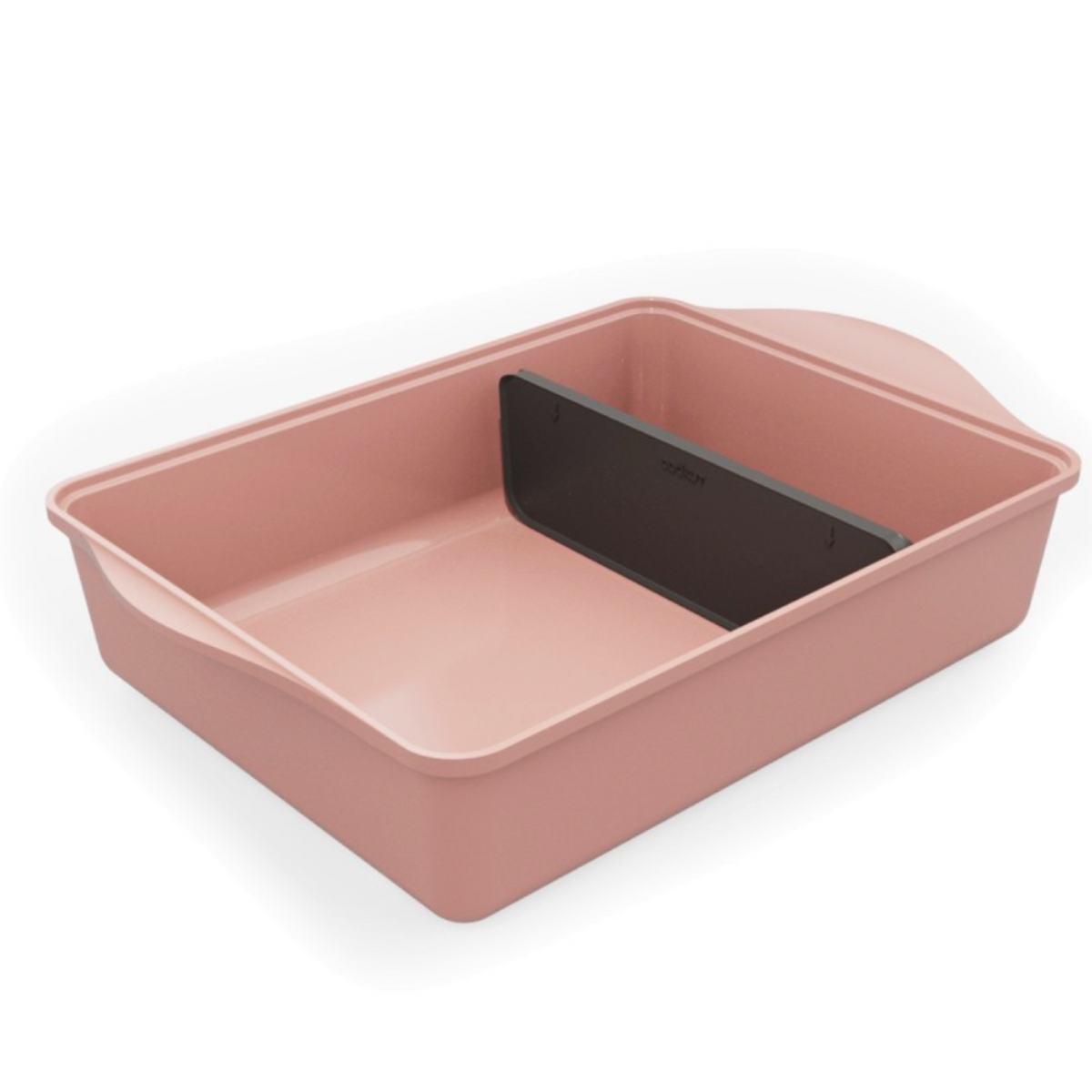 The “Formidable” Oven Dish 40cm -Marshmallow