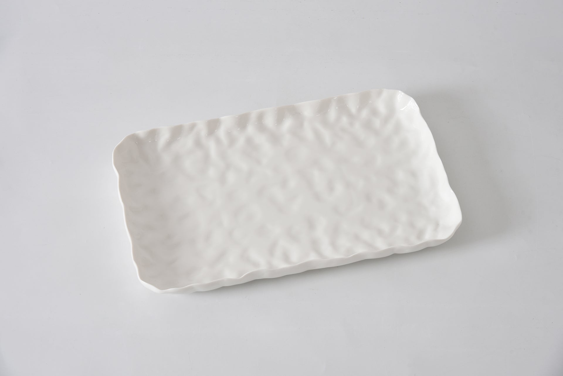 Pampa Bay Willow Medium Platter