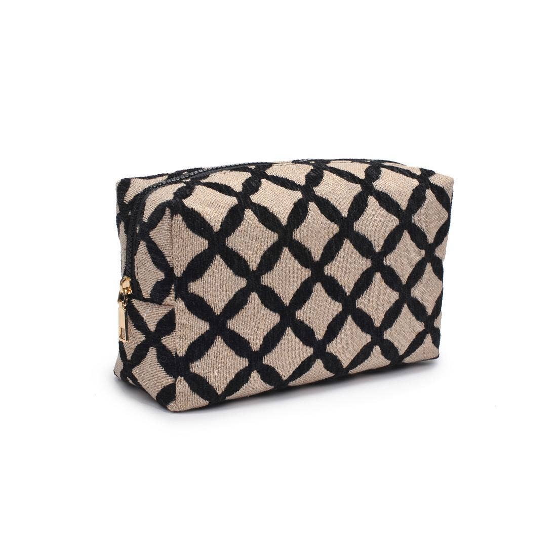 Marrakesh Cosmetic Pouch