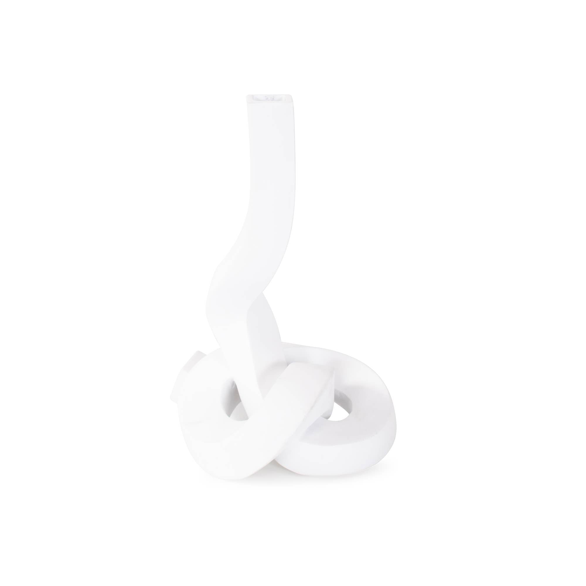 Danner Abstract Candle Holder