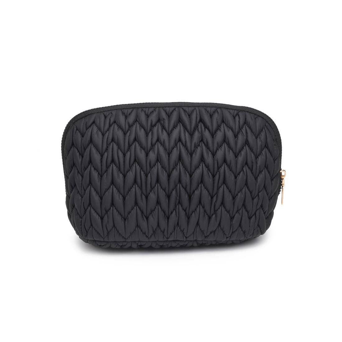 Cosmetic & Travel Organizer Dome Pouch