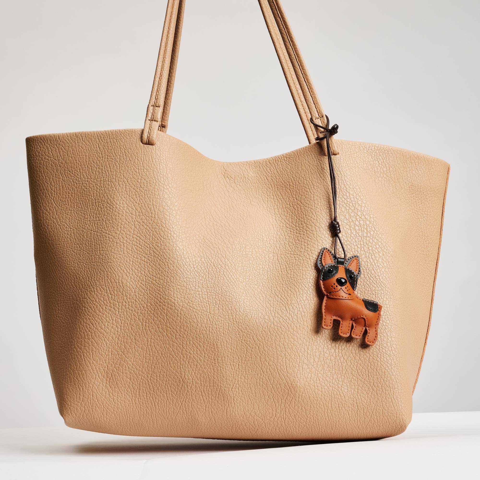 Bootie Hanging Charm