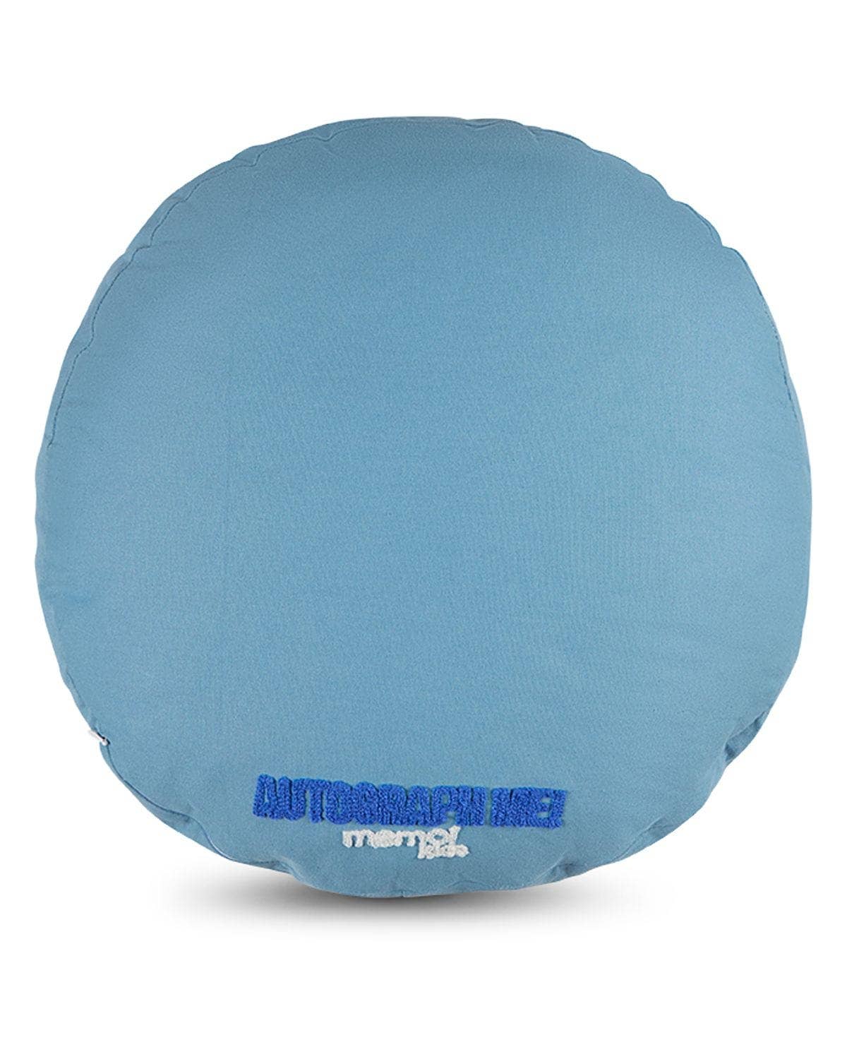 All Over Sport Autograph Pillow