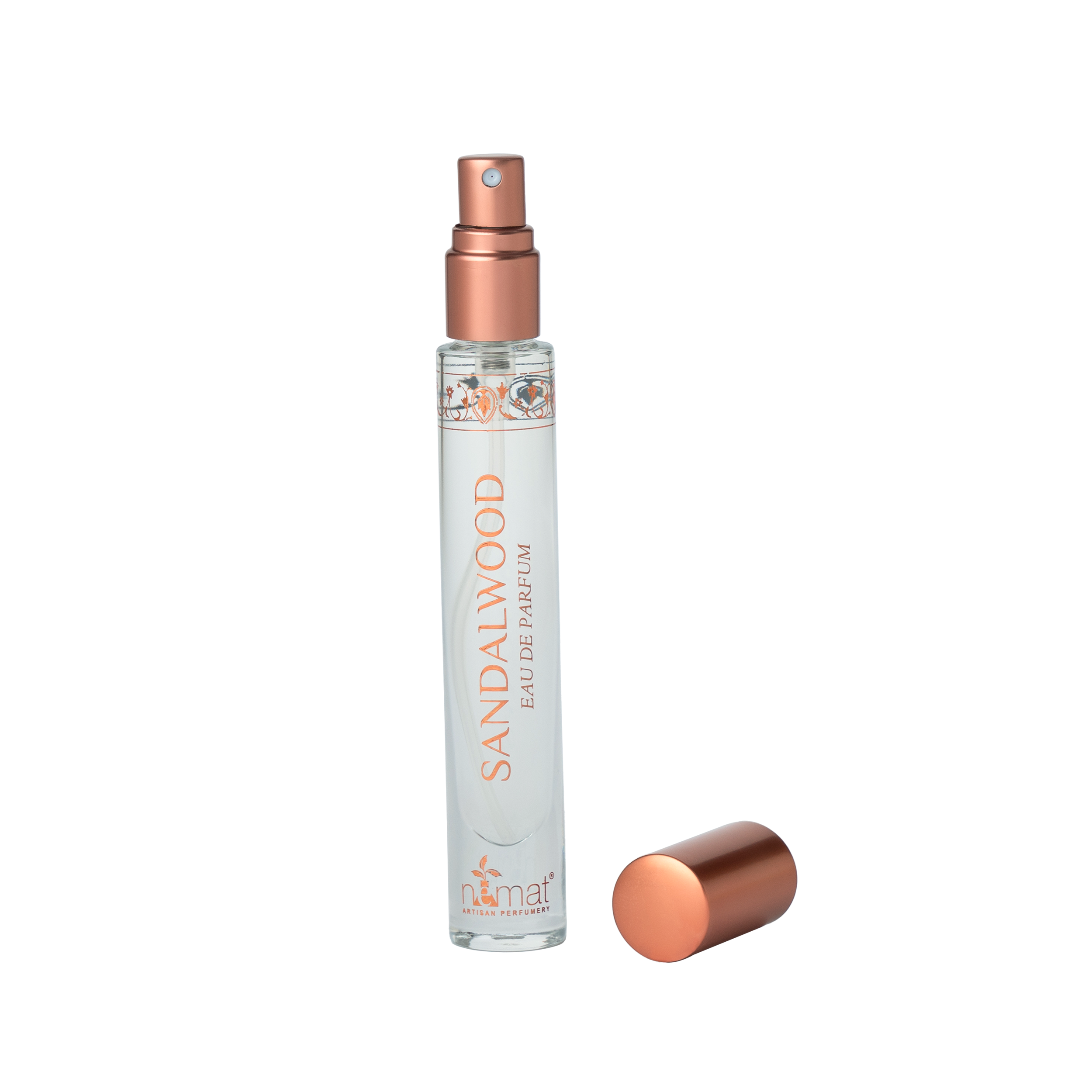 Vaporisateur de voyage Eau De Parfum Bois de Santal