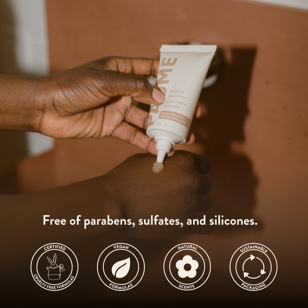 Renewing Hand Serum