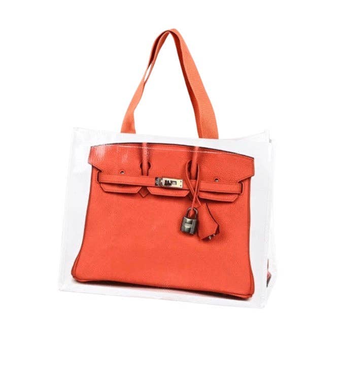 Birkin Reusable tote