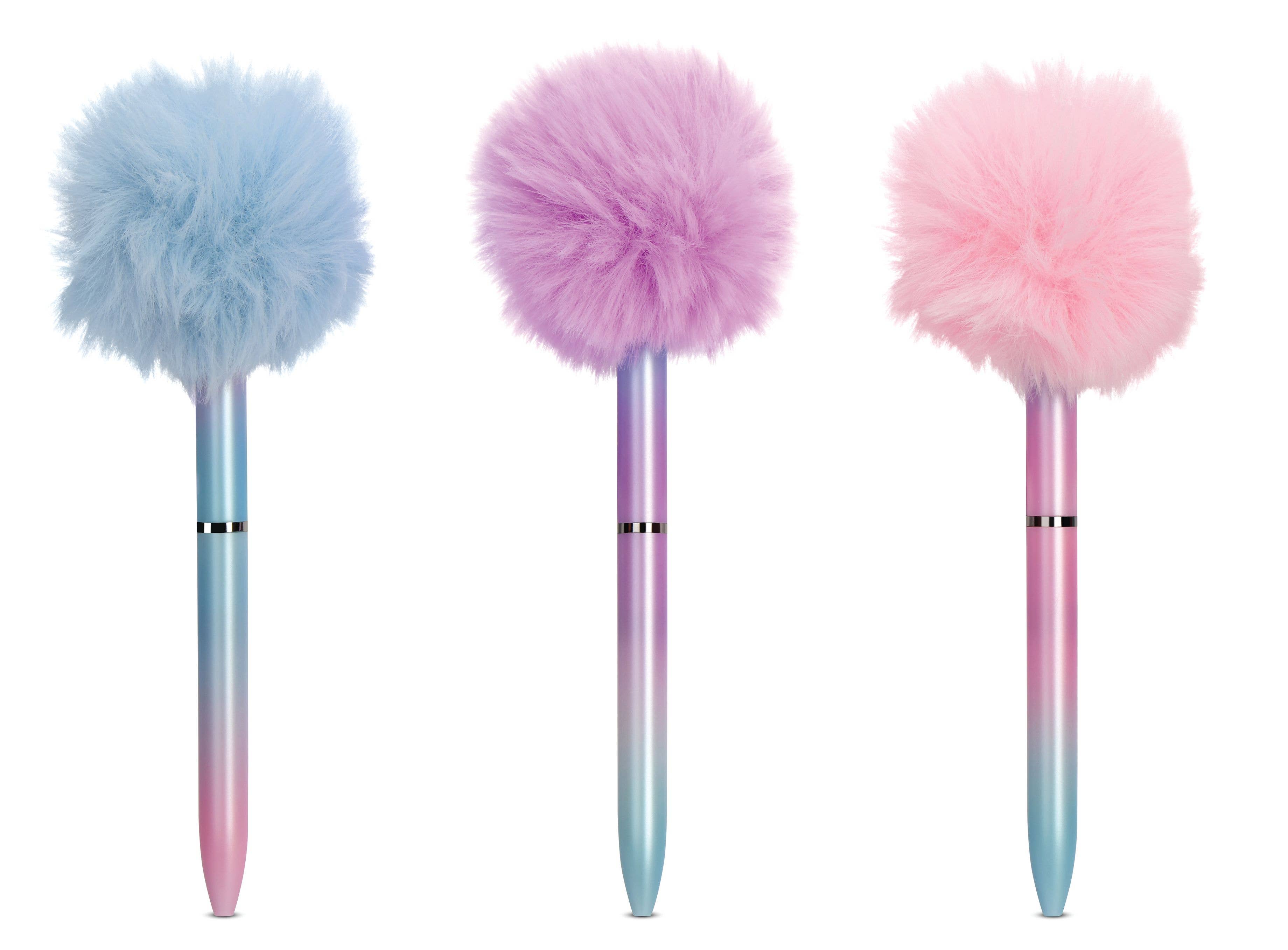 STYLOS À POMMES OMBRÉS