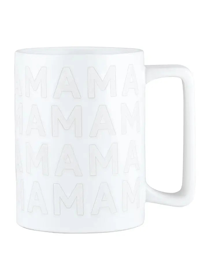 Organic Mug - Mama