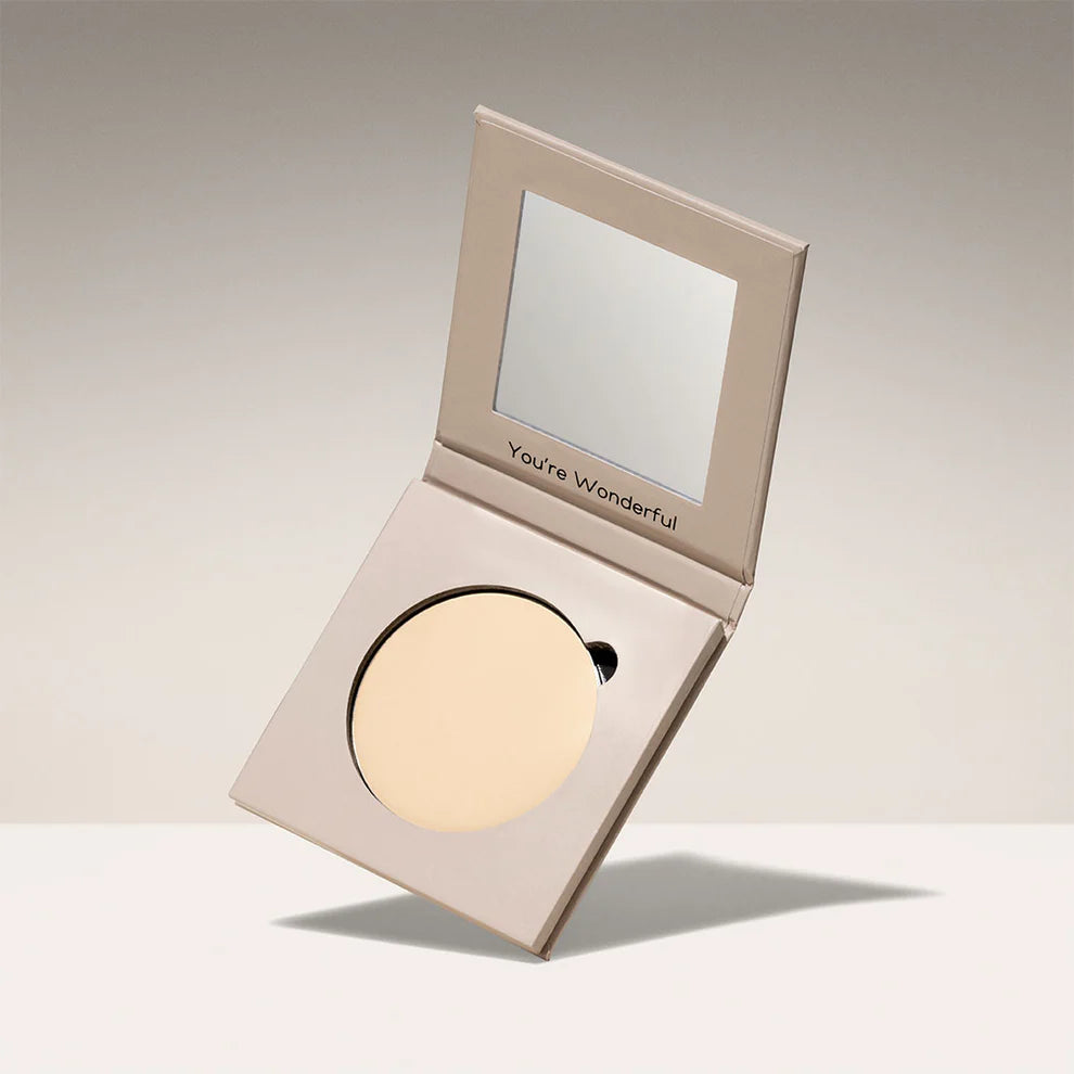 Beauty from bees- Translucent Powder