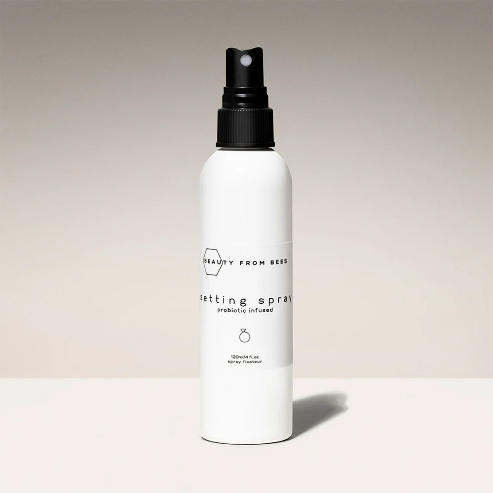 Beauty from bees- Setting Spray -4oz