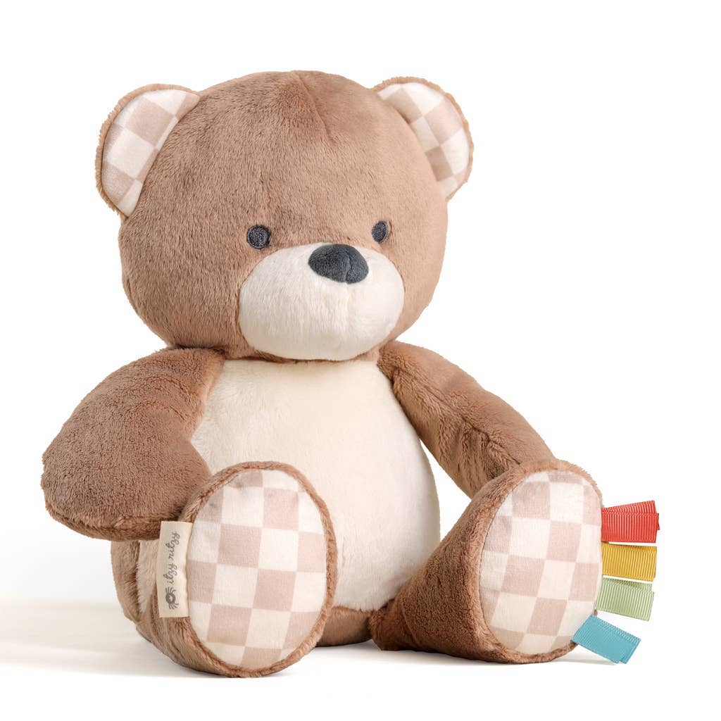Plush: Bear