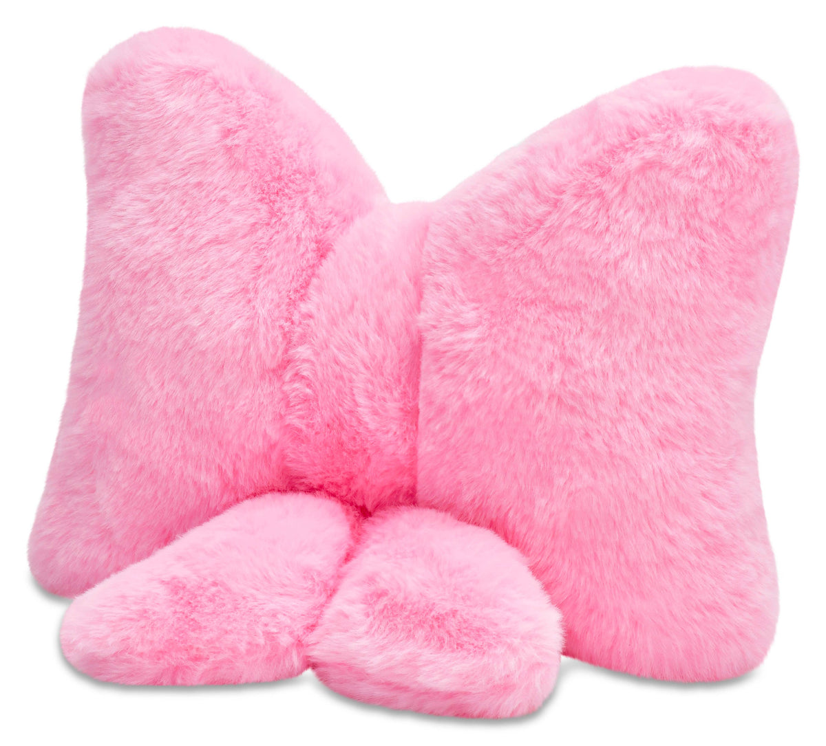 Beautiful Bow Plush