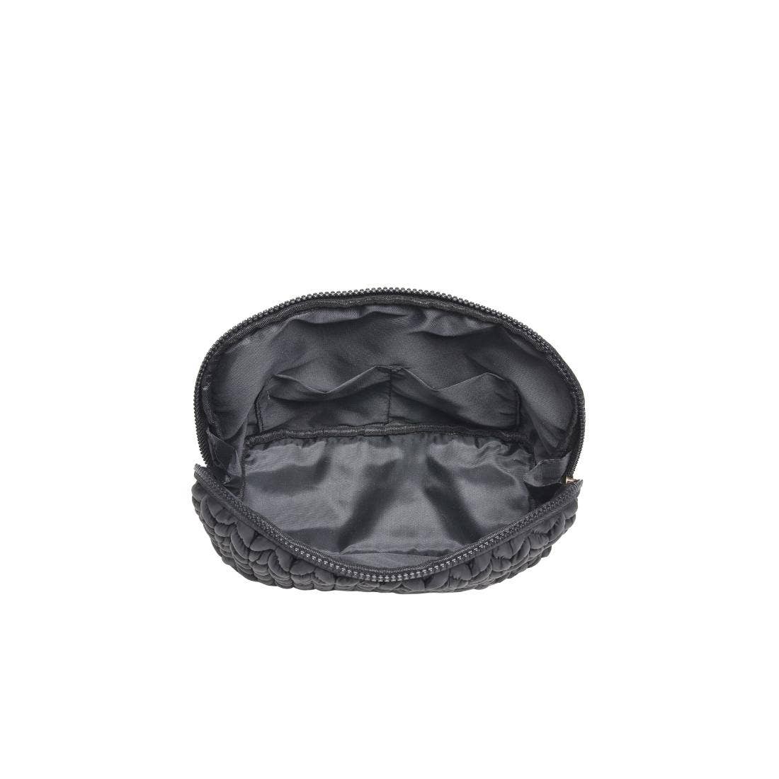 Cosmetic & Travel Organizer Dome Pouch