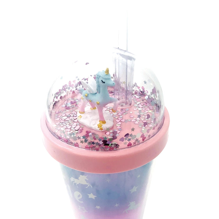 Cup of Fun, Unicorn