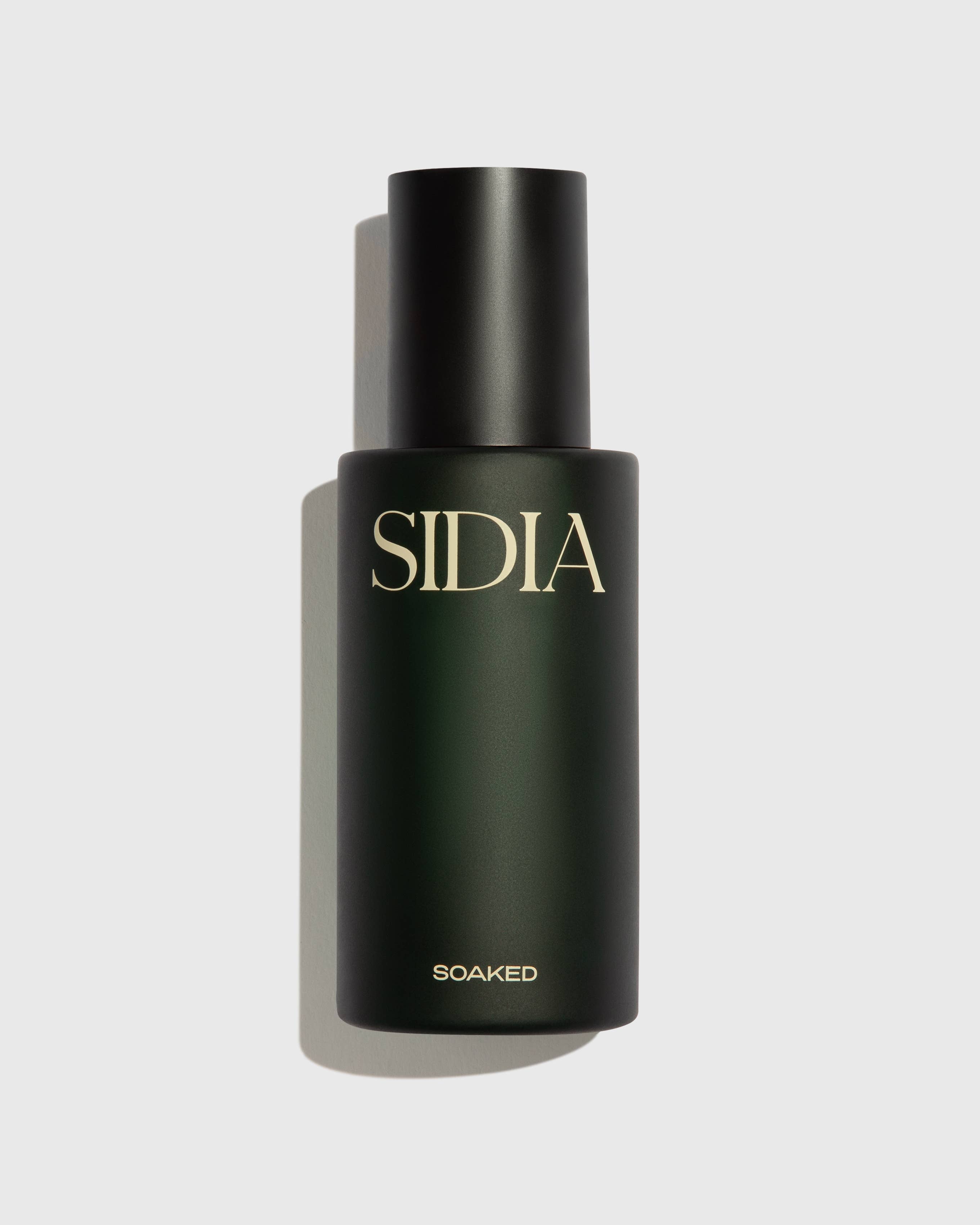 Brume corporelle Sidia - « SANS SOUTIEN-GORGE »
