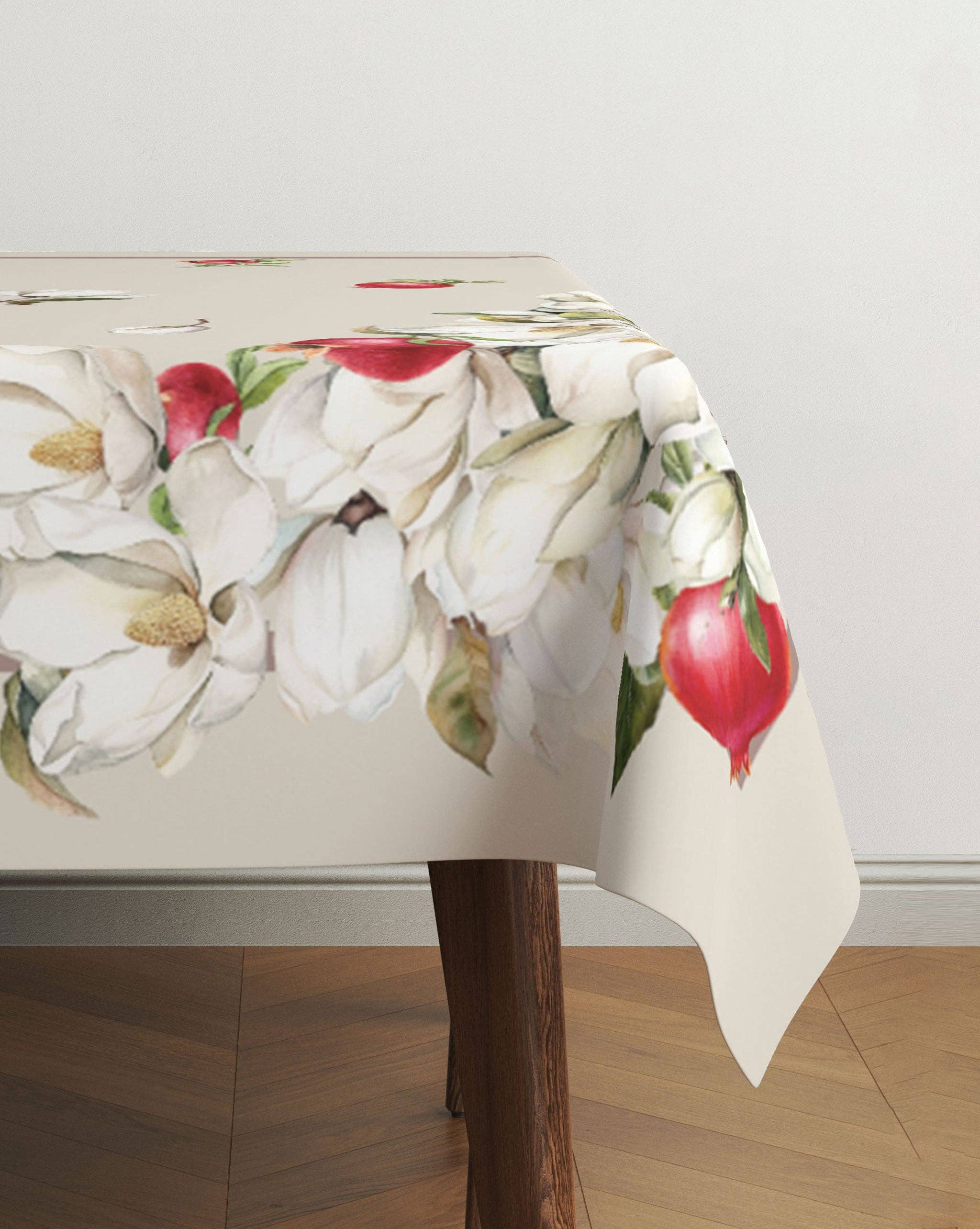Pomegranate Tablecloth