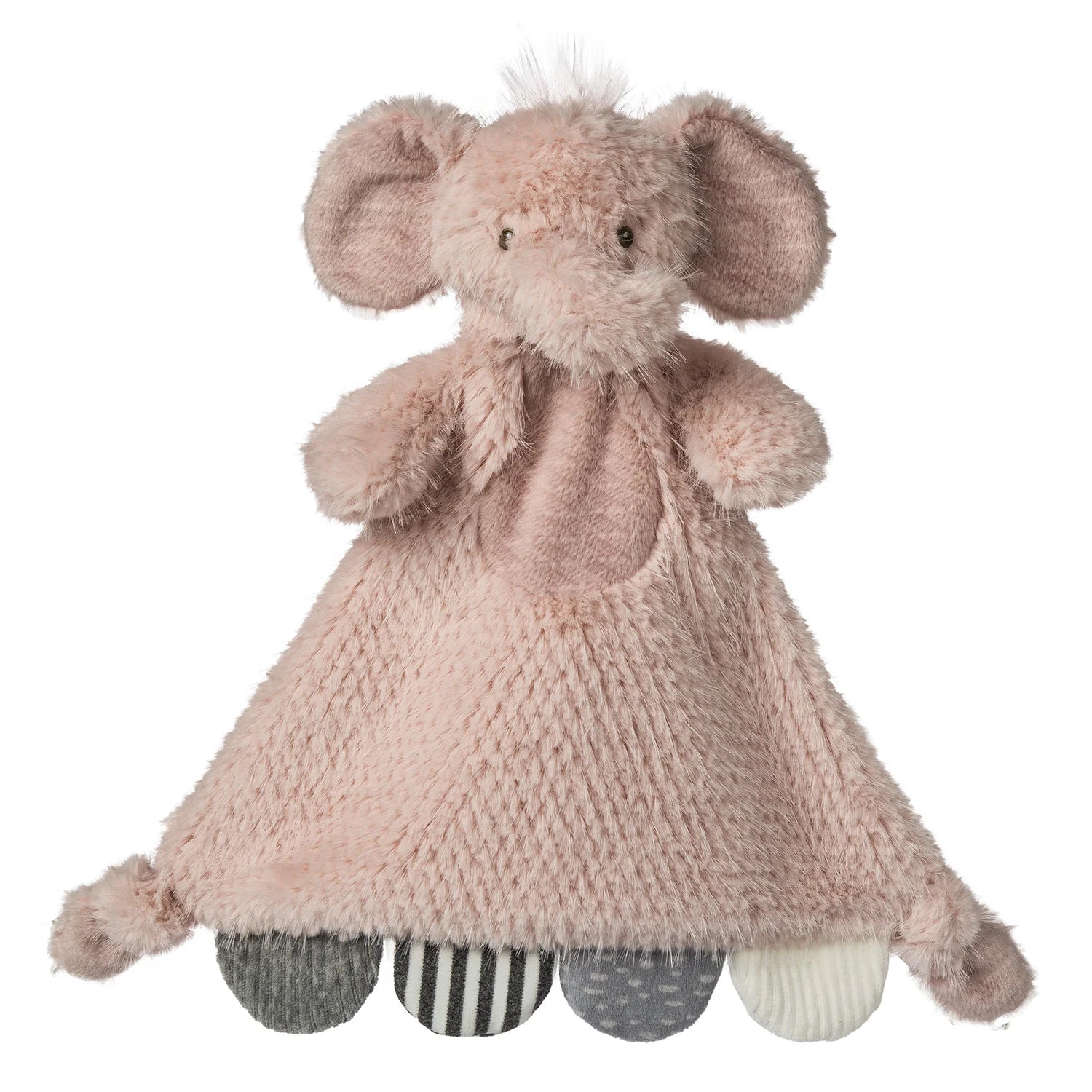 Activity Blanket Elephant