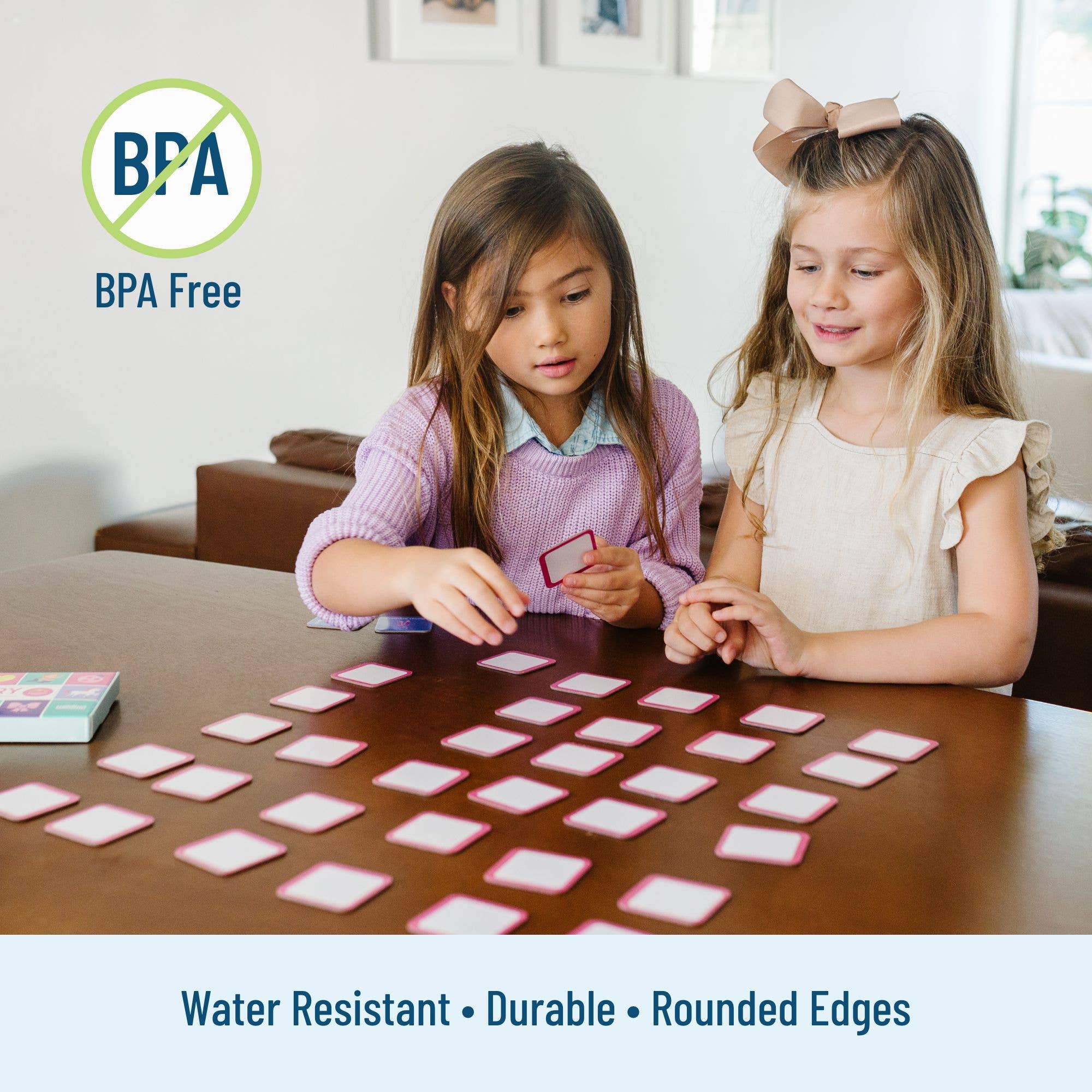 Memory Matching Game - Enchanted Edition