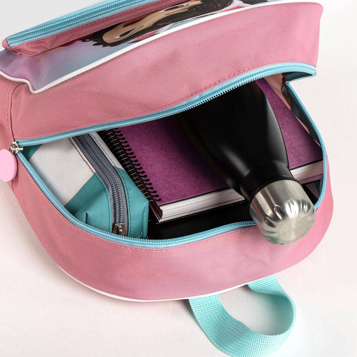 GABBY'S DOLLHOUSE CHILDREN'S BACKPACK