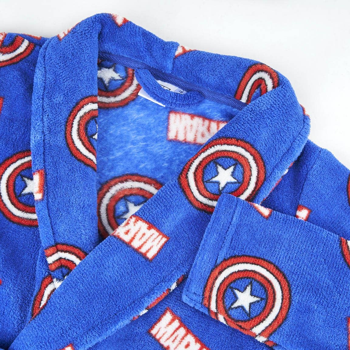 MARVEL FLEECE Robe
