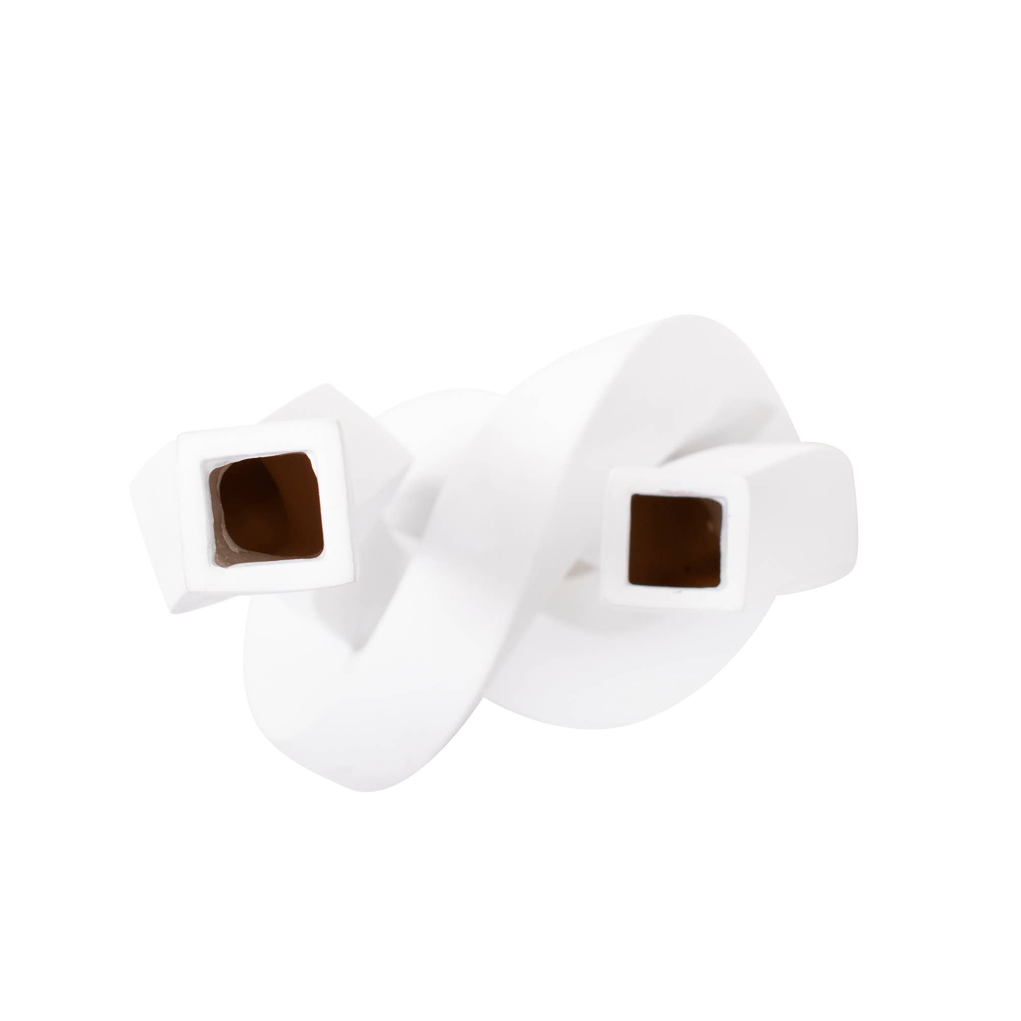 Danner Abstract Candle Holder