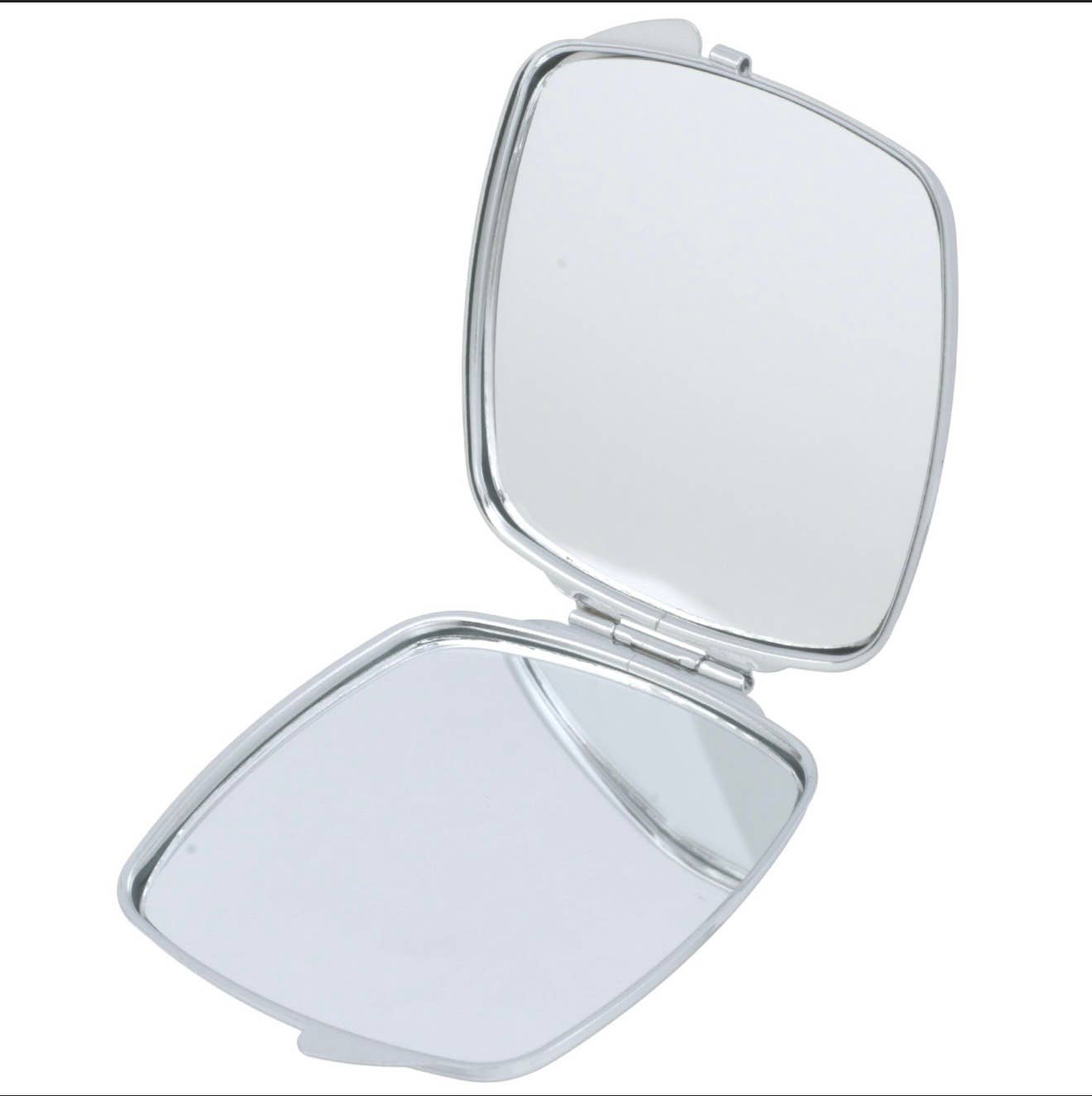 Mahjong Pocket Mirror Compact Mirror    