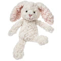 Mary Meyer Cream Putty Nursery Bunny