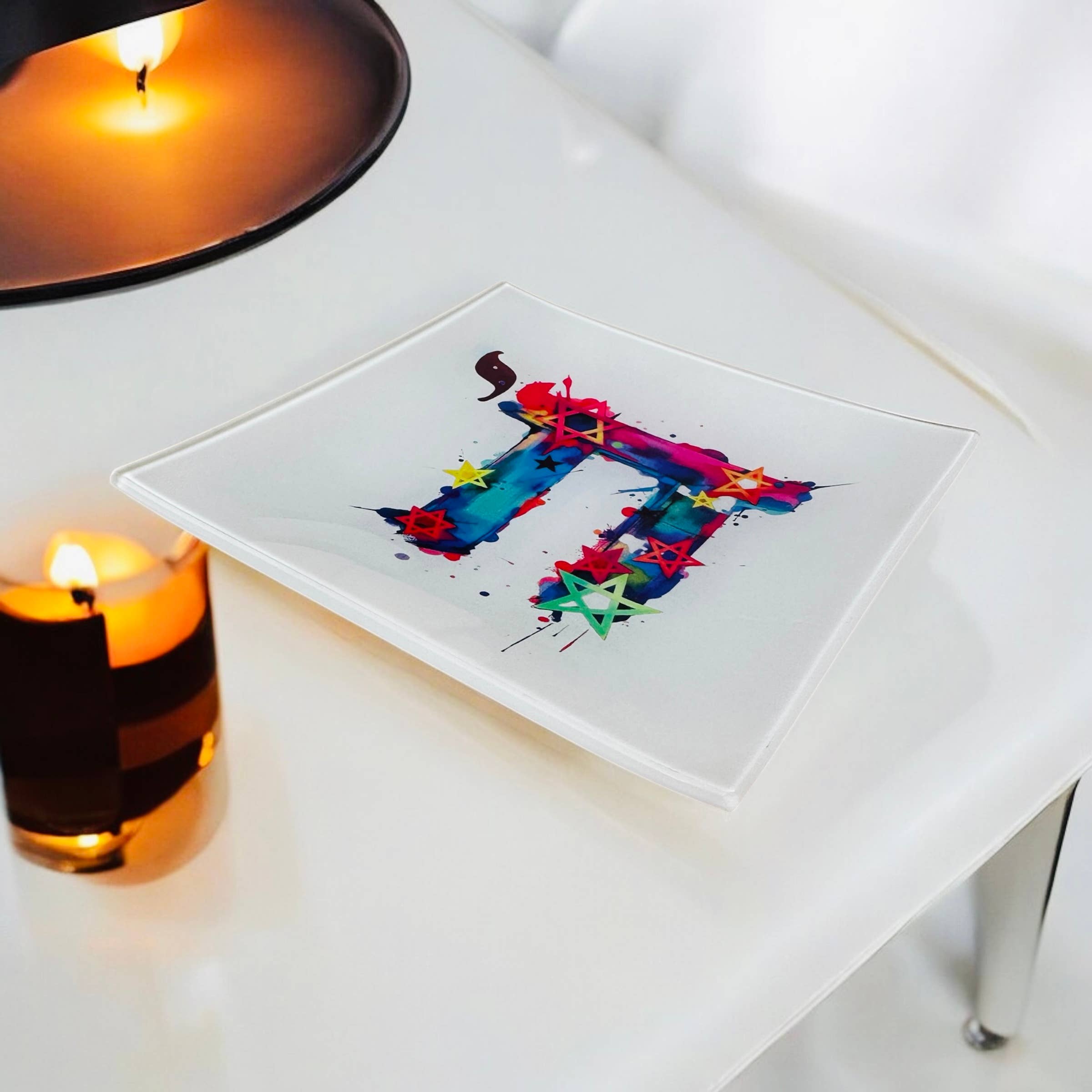 CHAI LIFE Trinket Tray Catchall     