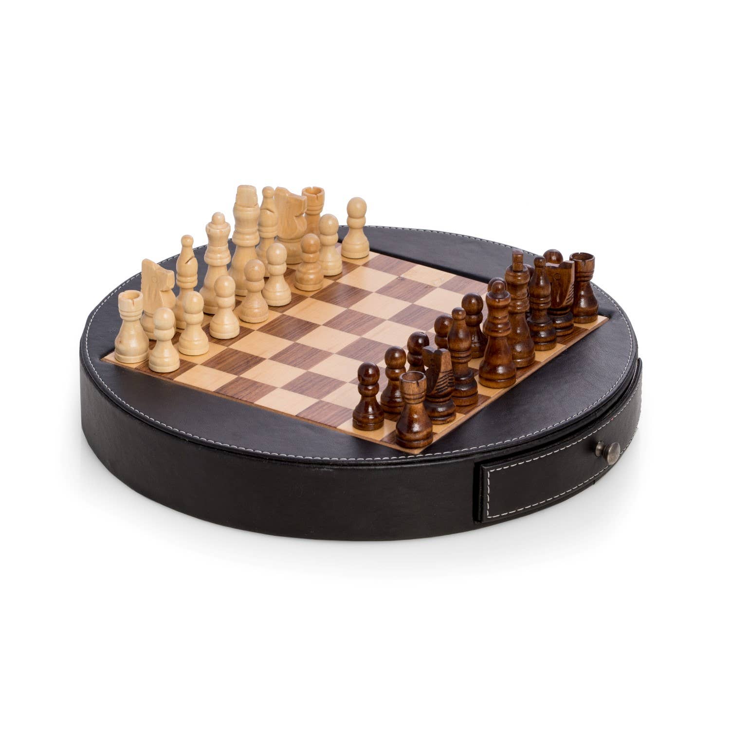 Jeu d'échecs