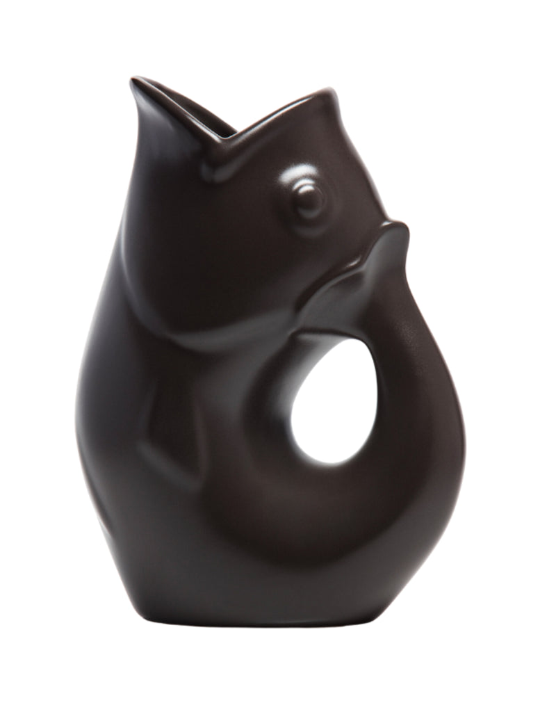 GurglePot – Matte Black