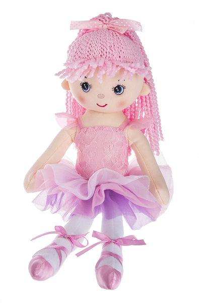 Clarabelle Ballerina Dolls