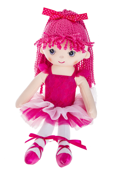 Clarabelle Ballerina Dolls