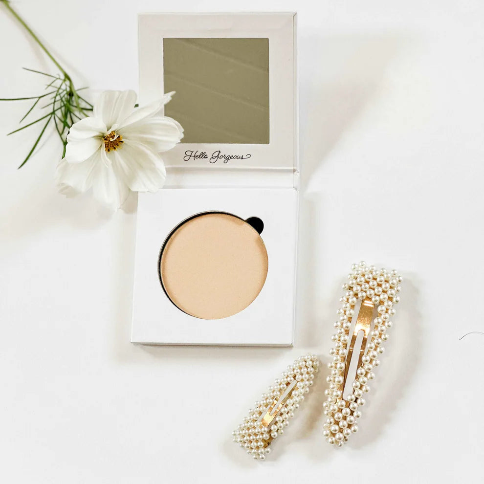 Beauty from bees- Highlighter
