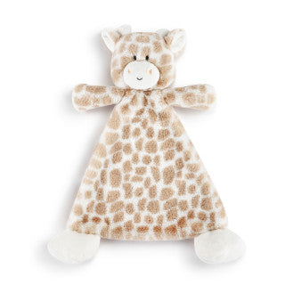 giraffe rattle lovey