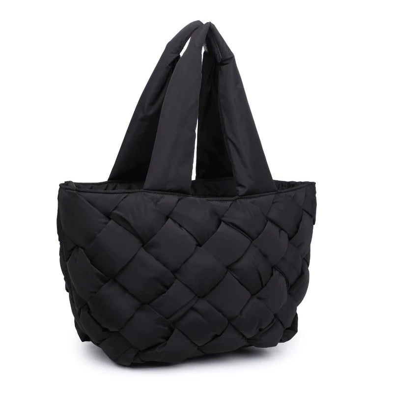 Sol and Selene - Intuition East West Tote