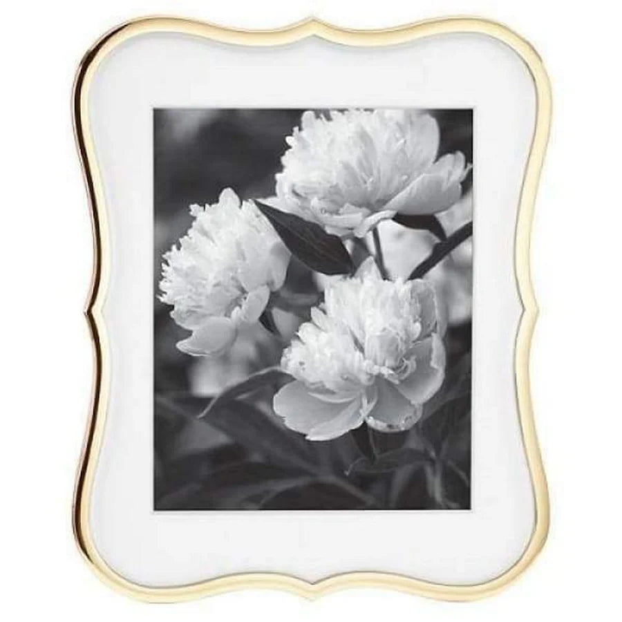 Kate Spade Crown Point Gold 8" x 10" Frame