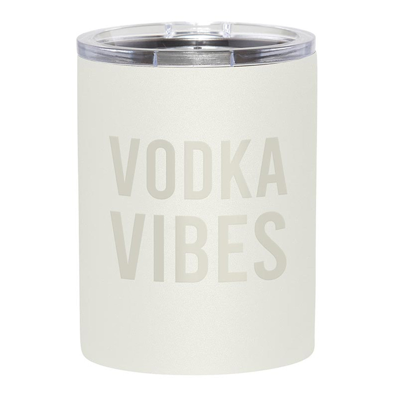 Tumbler - Vodka Vibes