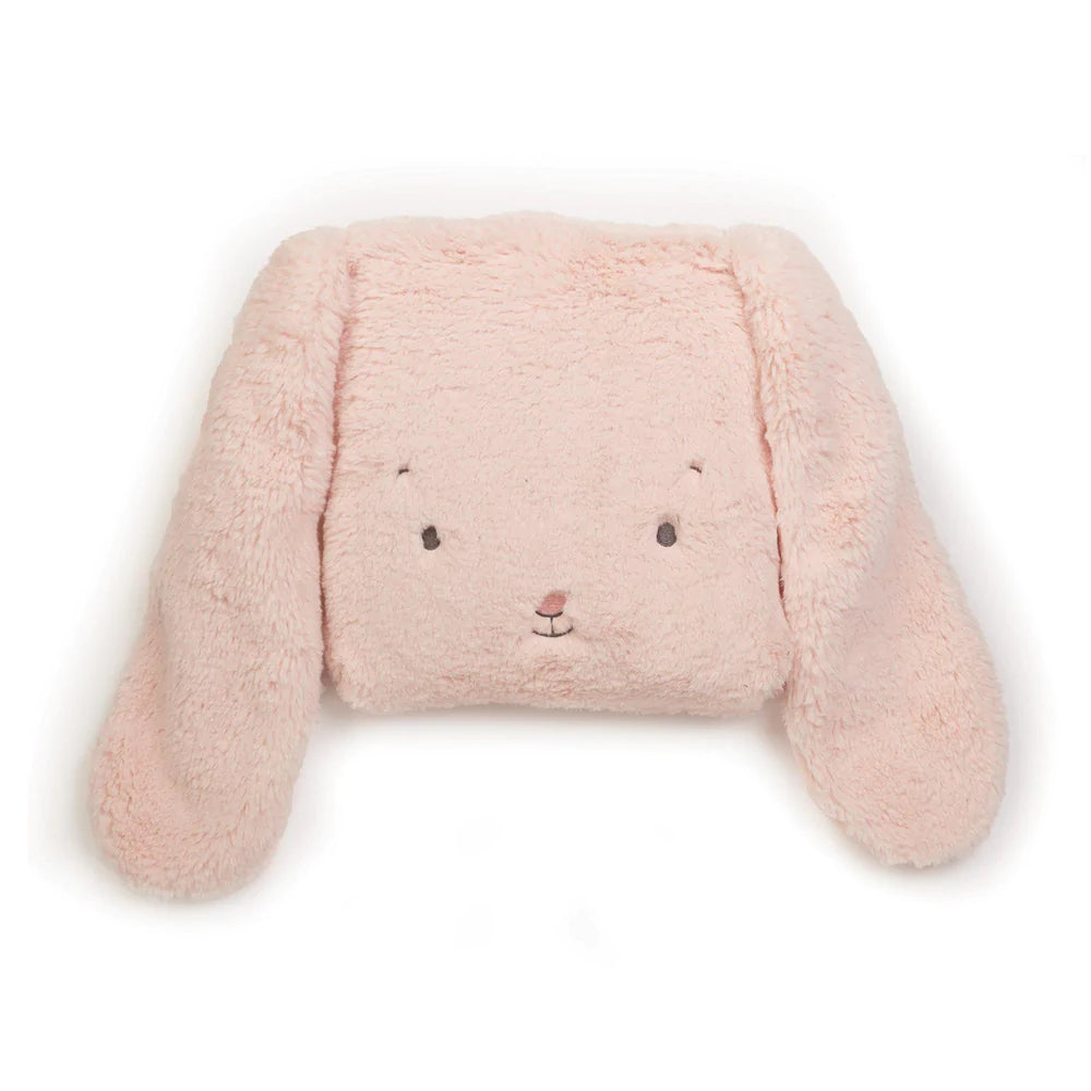 Personalized Blanket - Bunny Tuck Me In