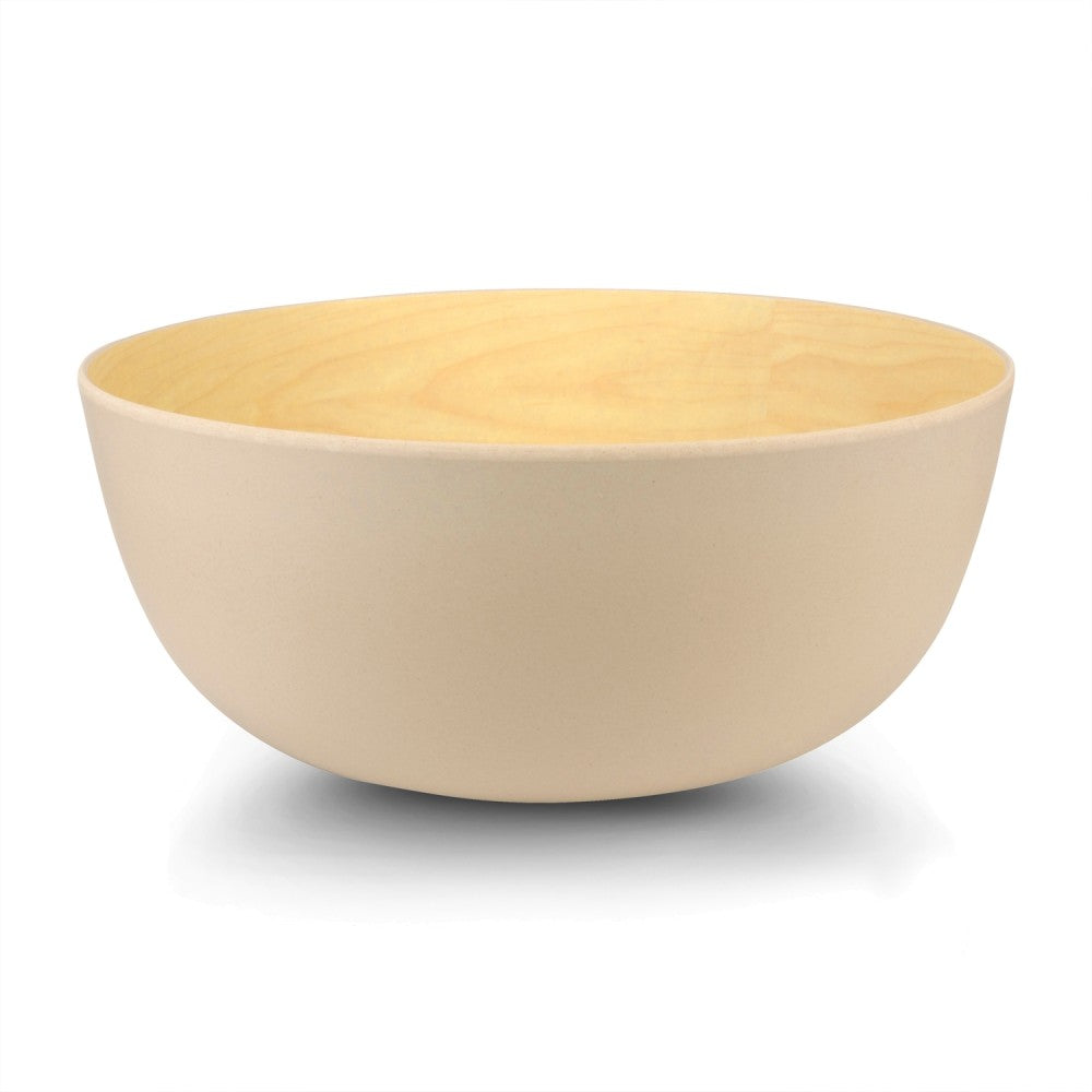 Bamboo Maple Sand - Medium Bowl, 23 cm
