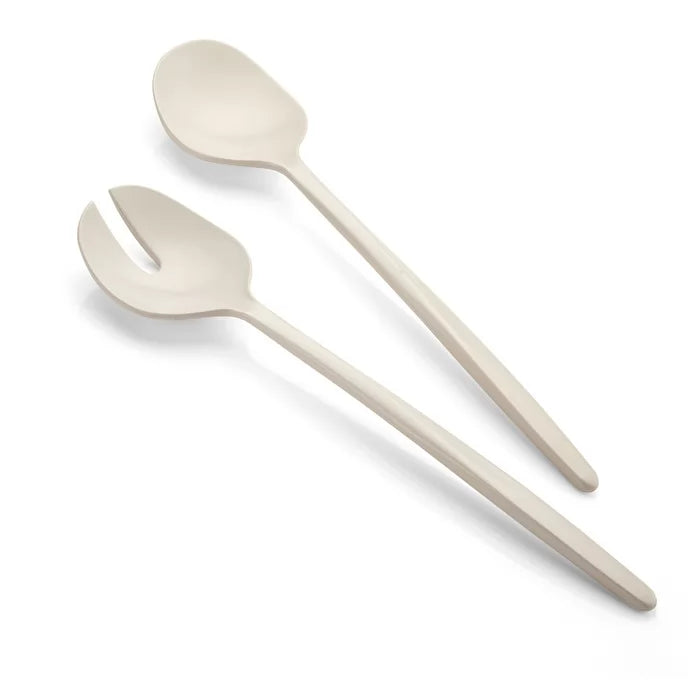 Guzzini Salad Servers- Tierra