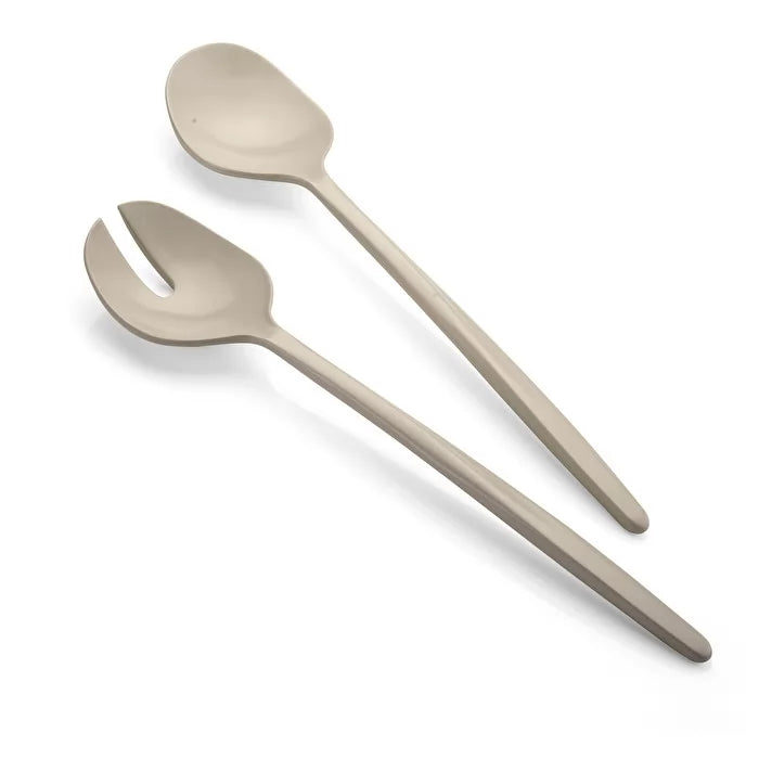 Guzzini Salad Servers- Tierra