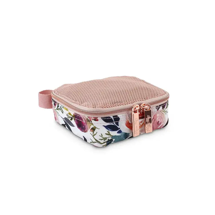 Packing Cubes- Blush Floral