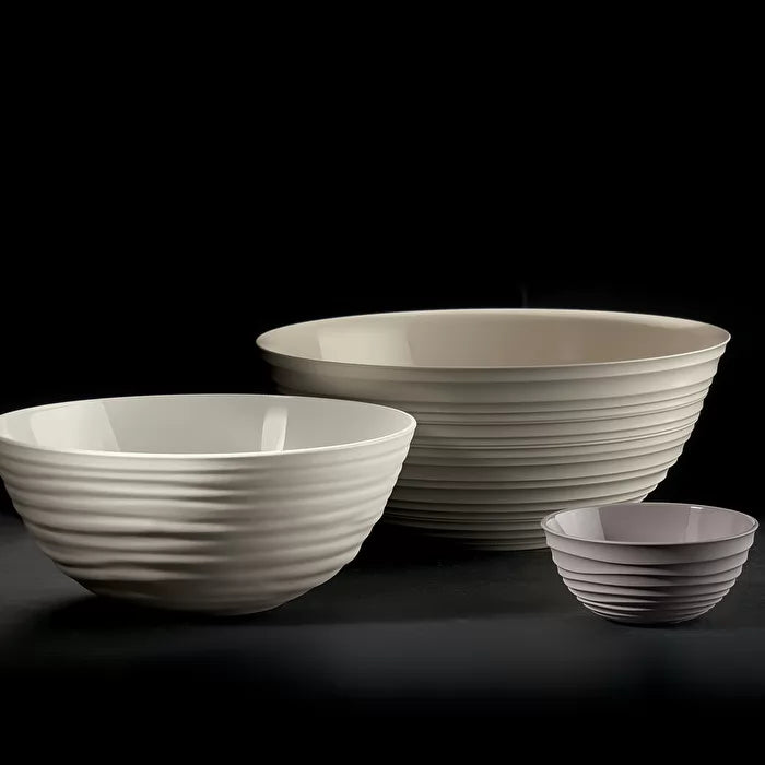 Guzzini- Large Bowl - Tierra