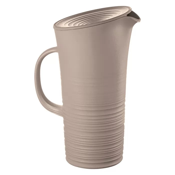 Guzzini - Pitcher with Lid 'Tierra'