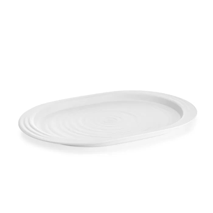 Guzzini LARGE  Tray - TIERRA