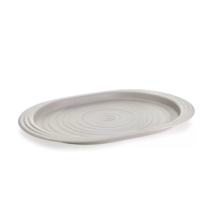 Guzzini LARGE  Tray - TIERRA