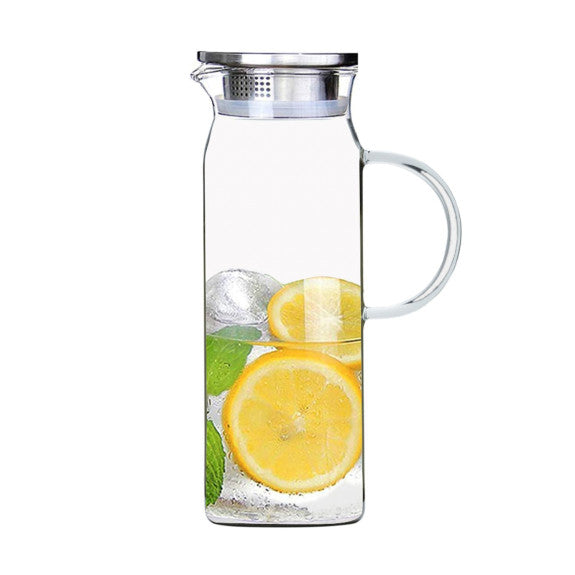 Jasmine Tea/Water Jug 1.2L