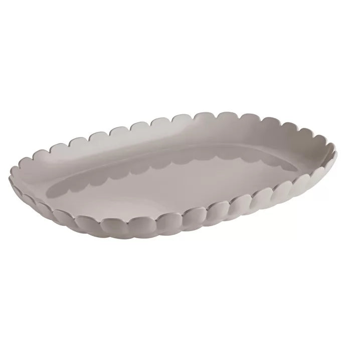 Guzzini- Medium Tray - Tiffany