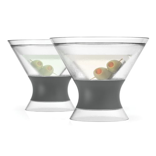 Martini FREEZE (set of 2) by HOST
